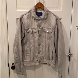 Lucky Brand Denim Jacket